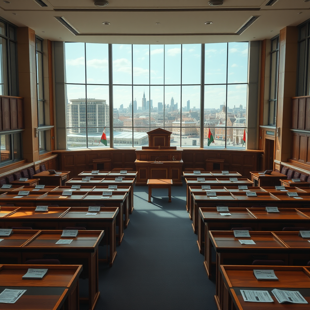 Senedd powers explained: What's devolved and what's not